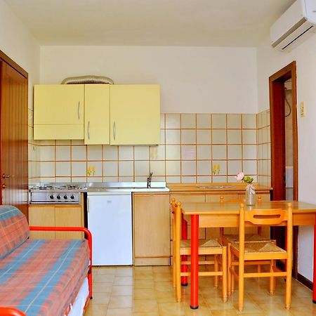 Condominio Fenice Бибионе Экстерьер фото