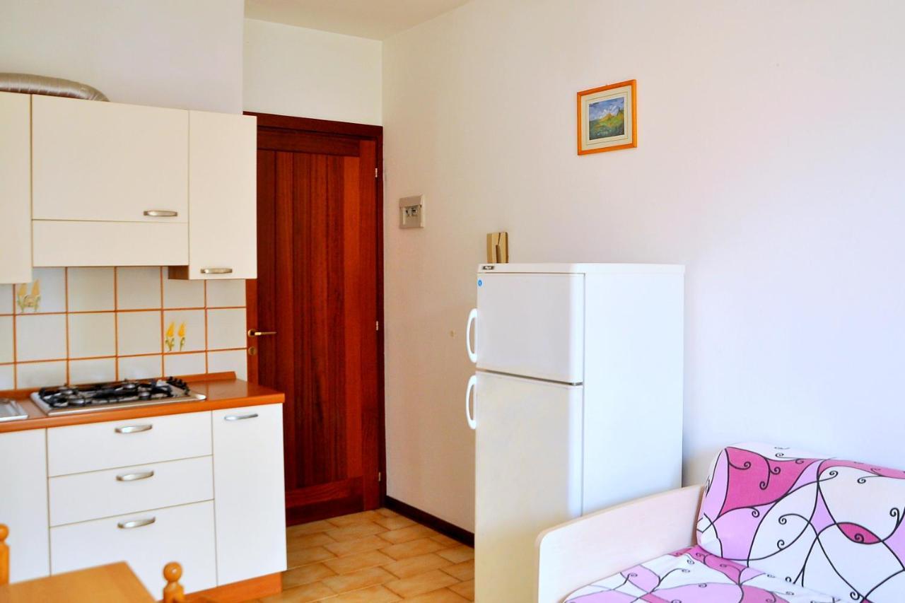 Condominio Fenice Бибионе Экстерьер фото