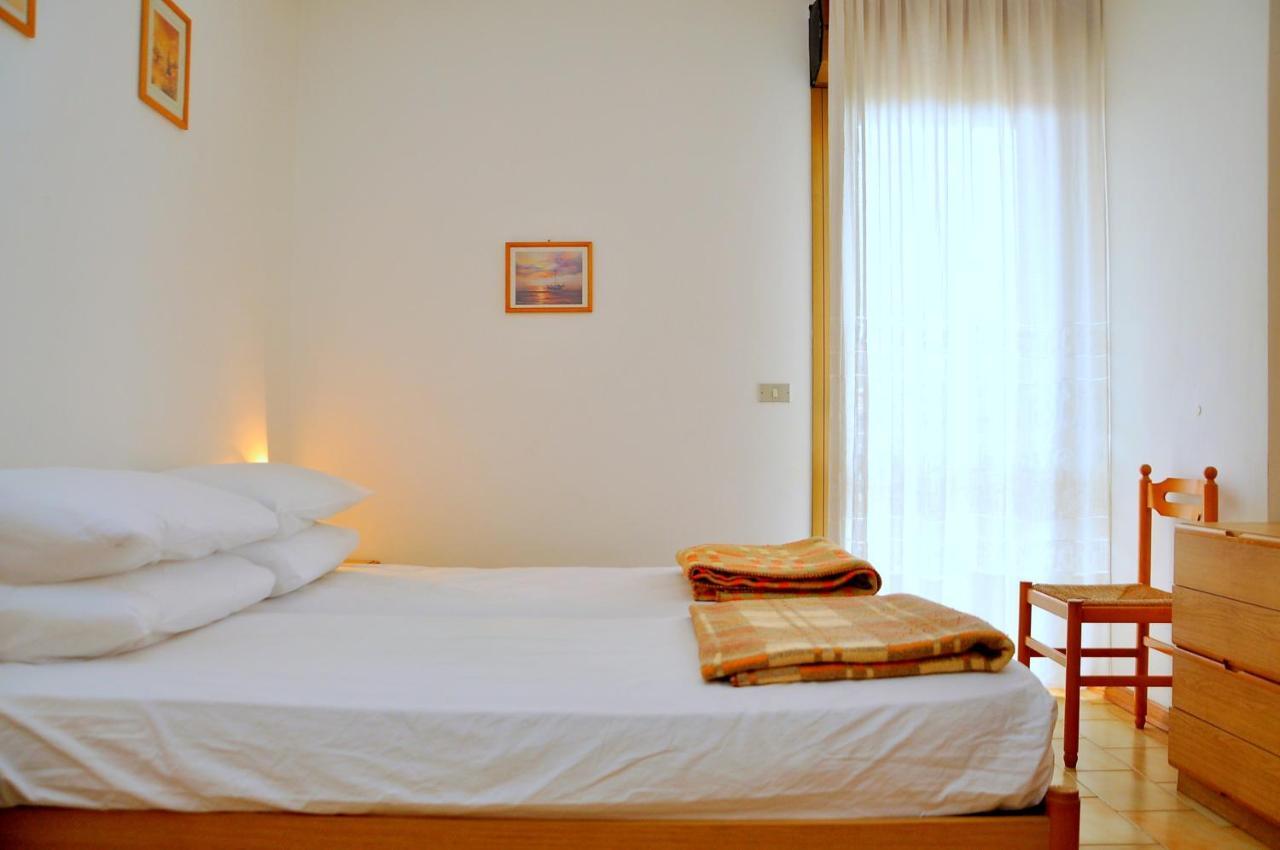 Condominio Fenice Бибионе Экстерьер фото