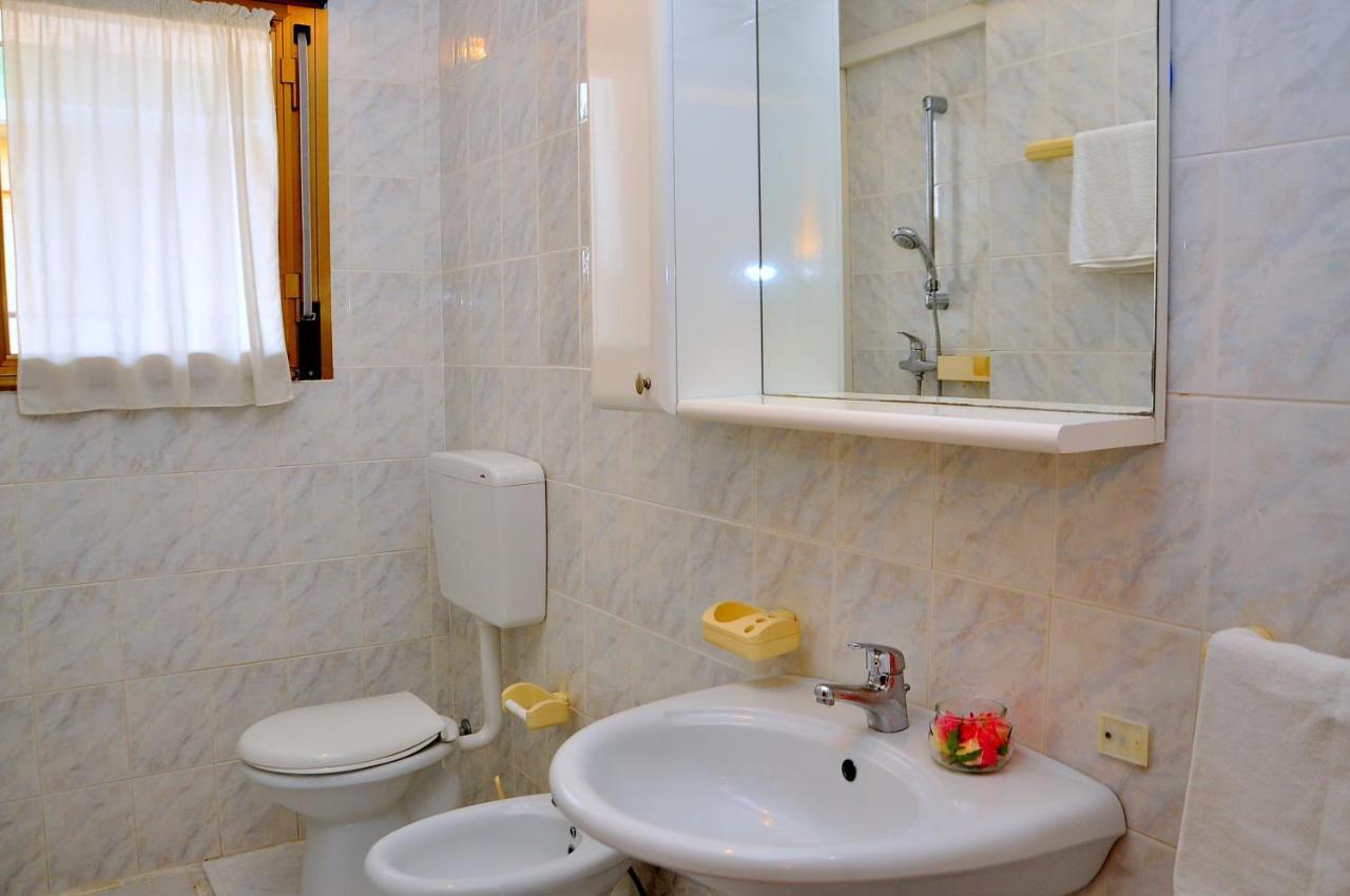 Condominio Fenice Бибионе Экстерьер фото