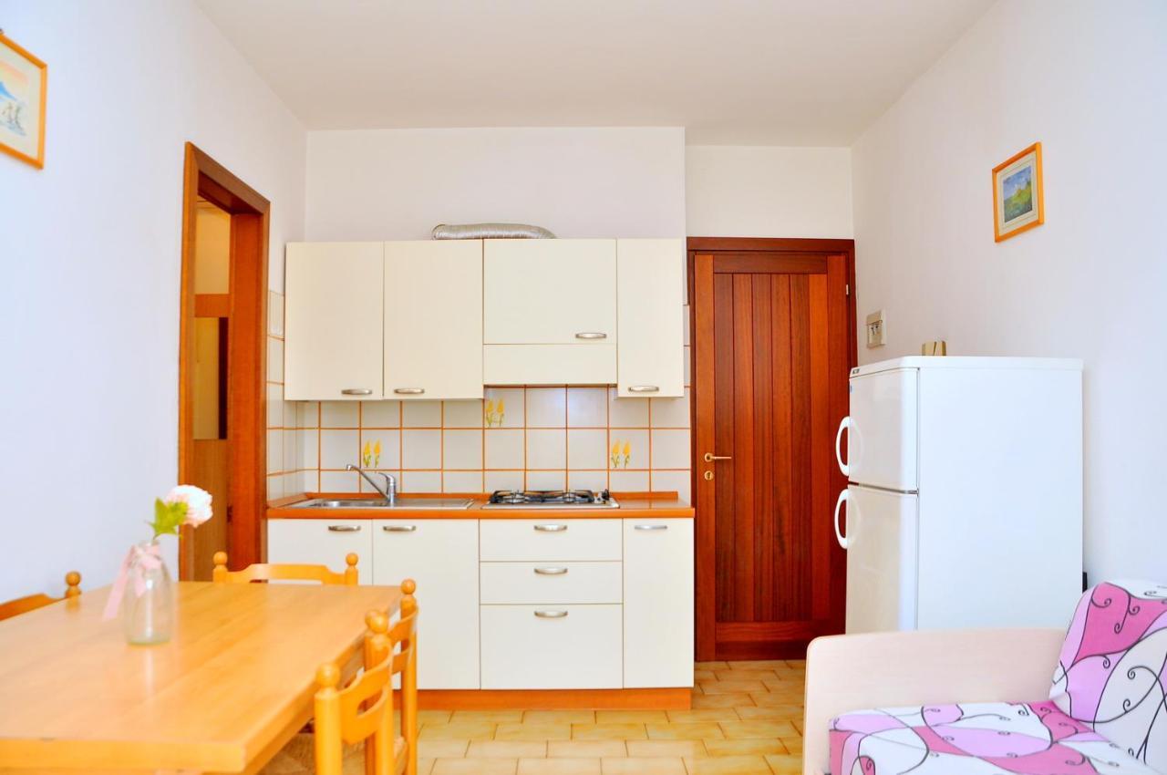 Condominio Fenice Бибионе Экстерьер фото